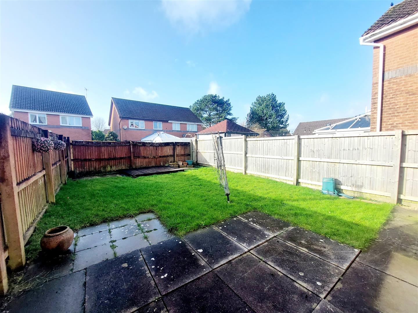 Clos Tygwyn, Gowerton, Swansea, SA4 3GF